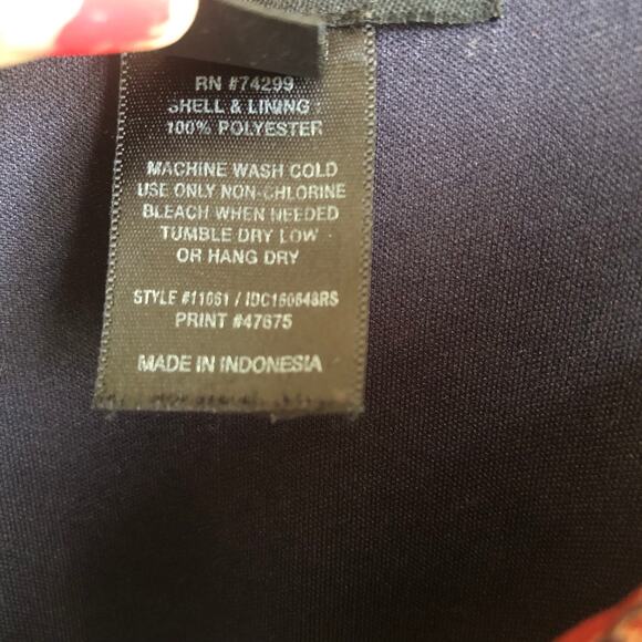 ENFOCUS Studio Flutter Sleeve Patchwork Maxi Dress 4 Bohemian Hippie Festival - Picture 6 of 11